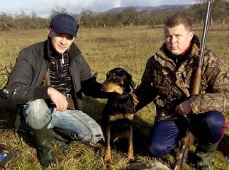 Ми вдячні людям доброї волі за їх турботу, – закарпатець, який повернувся із зони АТО