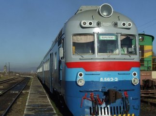 Закарпатців попереджають про зміни у розкладі руху приміських поїздів