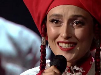 Закарпатку Аліну Паш звинуватили у фальсифікації документів про візит у Крим