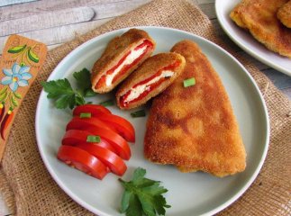 Якщо маєте багато перцю: яку оригінальну страву ще приготувати, крім лечо