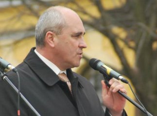 Колишнього заступника мера Мукачева прилаштували директором школи