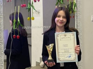 Мукачівці здобули Гран-Прі та 10 перших призових місць на конкурсі «Перлина Закарпаття» Мукачівці здобули Гран-Прі та 10 перших призових місць на конкурсі «Перлина Закарпаття»