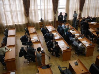 Учні початкових класів ужгородських шкіл харчуватимуться за міські кошти