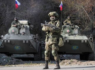 Приблизно 1 жовтня: що планує зробити росія