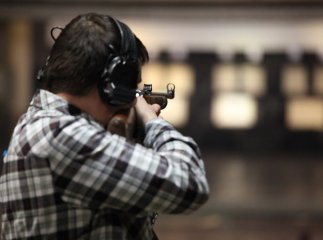 В Ужгороді «стрілятимуть» у Путіна