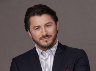 Сергій Притула розповів, куди витратять кошти, які зібрали на "Байрактари"