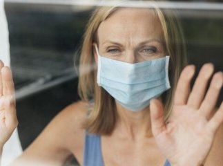 Ситуація тривожна, вірус набирає швидкість поширення: ВООЗ допускає новий локдаун