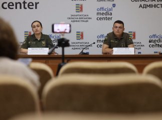 Закарпатські прикордонники розповіли про особливості поїздок у ЄС влітку