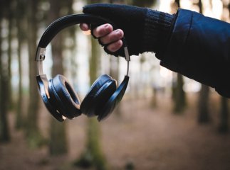 В Україні можуть повністю заборонити російську музику на радіо й телебаченні