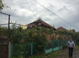 Екс-губернатор Закарпаття закликає своїх колег по обласній раді зібратись, щоб допомогти постраждалим від граду районам