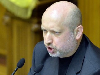 Турчинов призначив ще двох голів РДА на Закарпатті