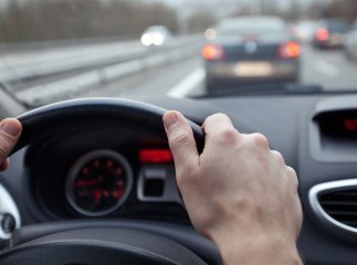 На Закарпатті патрульні за ніч зупинили 9 водіїв На Закарпатті патрульні за ніч зупинили 9 водіїв