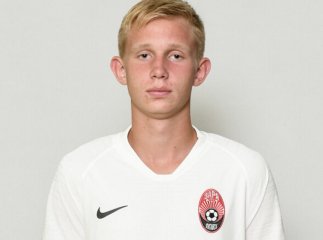 «Минай» підсилився гравцем, який раніше грав у Німеччині