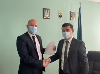 Відомо, кого призначили першим заступником голови Мукачівської РДА
