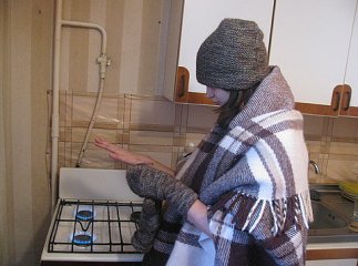 Мукачево анекдотичне: влада закрила всі котельні і розпорядилась відкрити опалювальний сезон