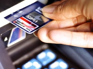 У Мукачеві онук вкрав від бабусі із кредитної картки 3 тисячі гривень