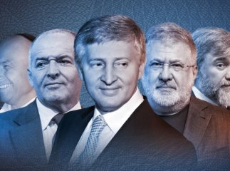 Закарпатець увійшов у рейтинг 100 найбагатших українців Закарпатець увійшов у рейтинг 100 найбагатших українців