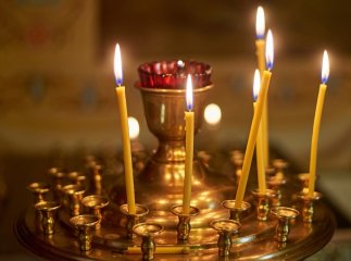 Церковний календар на листопад 2025: коли буде Михайлів день, Введення в храм Пресвятої Богородиці та початок Різдвяного посту Церковний календар на листопад 2025: коли буде Михайлів день, Введення в храм Пресвятої Богородиці та початок Різдвяного посту