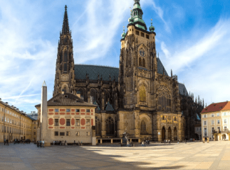 Чехія прийняла важливе для заробітчан рішення