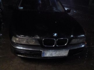 Затримання п’яних водіїв: у поліції розповіли про інциденти протягом доби