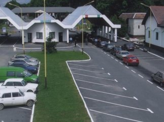 ЗМІ повідомляють, що Україна закриває контрольно-пропускні пункти на кордоні: коли і які саме