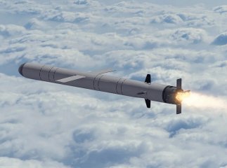 Ворог атакує крилатими ракетами: людей просять бути в укритті Ворог атакує крилатими ракетами: людей просять бути в укритті