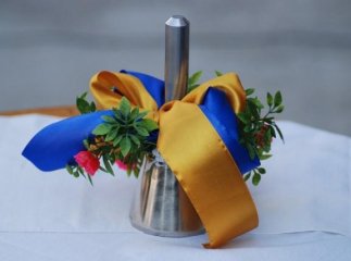 День знань у Мукачеві святкуватимуть все ж другого вересня