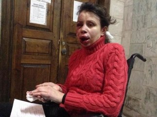 Мукачівські журналісти вийдуть на мітинг в підтримку Тетяни Чорновол