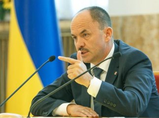 Василь Губаль: "Якщо Президент прийняв таке рішення, так і буде"