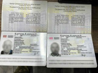 Прикордонники розповіли про два випадки, які трапились на КПП «Дякове»