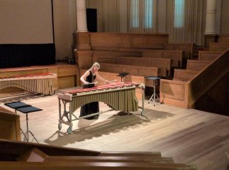 Мукачівка здобула приз престижного музичного конкурсу в Бельгії