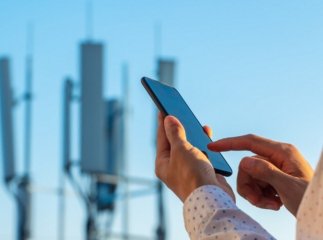 Як працюватимуть мобільні мережі під час відключень електроенергії