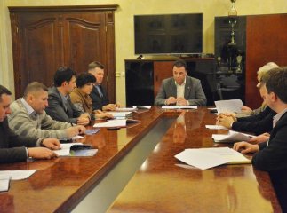 Закарпаття готується до підписання масштабної міжнародної угоди