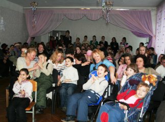 В ужгородському театрі "Бавка" відбудеться благодійний концерт "З вірою в серці"