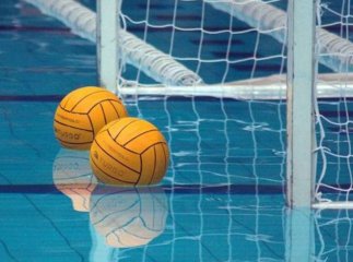 Юні закарпатці стали чемпіонами України з водного поло