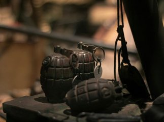 Ховав у банках із повидлом: поліція викрила важкий злочин закарпатця
