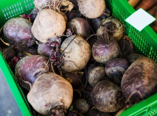 Ціни на головний елемент борщу продовжили падіння