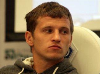 Олександр Алієв відмовився розмовляти українською