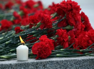 В Ужгороді сьогодні попрощаються із загиблим захисником Іваном Завольським