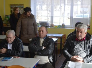 Закарпатські роми розповіли про свої проблеми