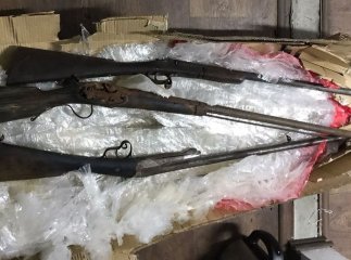 Митники розповіли, що виявили в автобусі, який їхав маршрутом «Київ-Мадрид-Київ»
