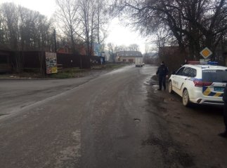 На Закарпатті знову сталася ДТП з вини п’яного водія