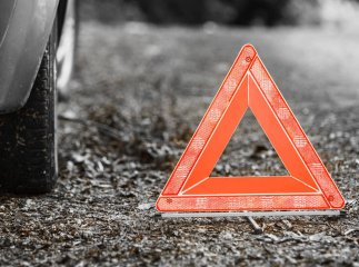 Троє жінок постраждали у ДТП на Свалявщині: що відомо про аварію