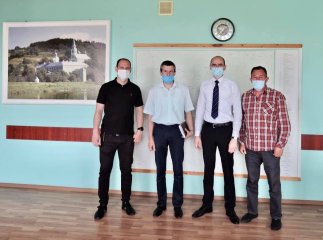 У Мукачівському районі мають намір побудувати аквапарк, лижний комплекс та палац спорту