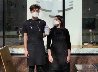 Що забороняється при відвідуванні кафе та ресторанів