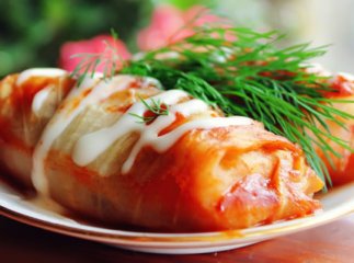 У Великому Бичкові готуватимуть 35 різновидів "бичківських голубців"