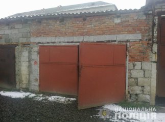 Крадіжка у Перечині: зловмисник виніс добра на 27 тисяч