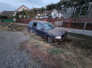Перевищив швидкість: ввечері трапилась аварія