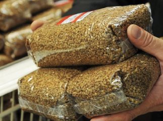 Ціна на гречку в Україні зросте через дефіцит