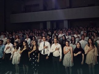 16 випускників Мукачівської громади склали НМТ на максимальні 200 балів